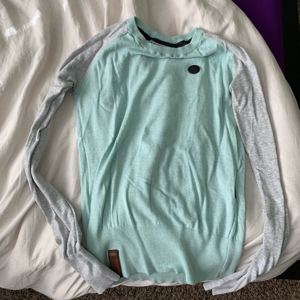Naketano light weight sweater